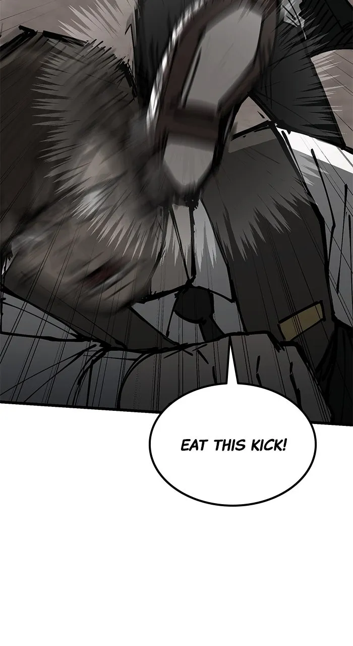 Read The Dropout Returns chapter 1 image 27 on Lezhin