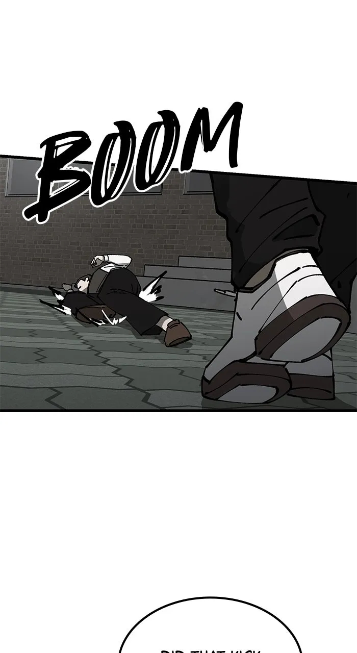 Read The Dropout Returns chapter 1 image 29 on Lezhin