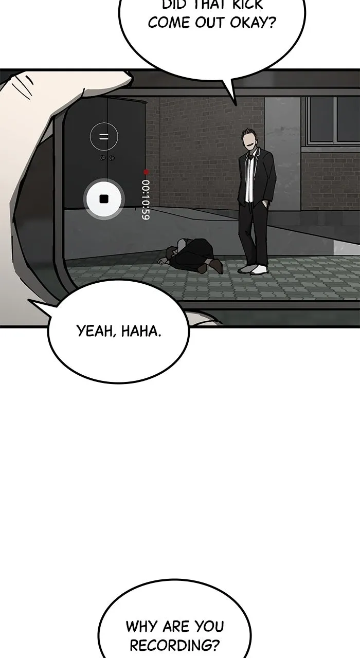 Read The Dropout Returns chapter 1 image 30 on Lezhin
