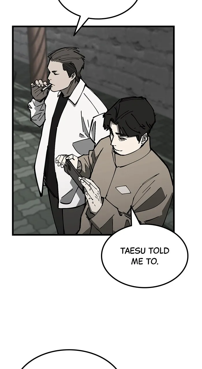Read The Dropout Returns chapter 1 image 31 on Lezhin