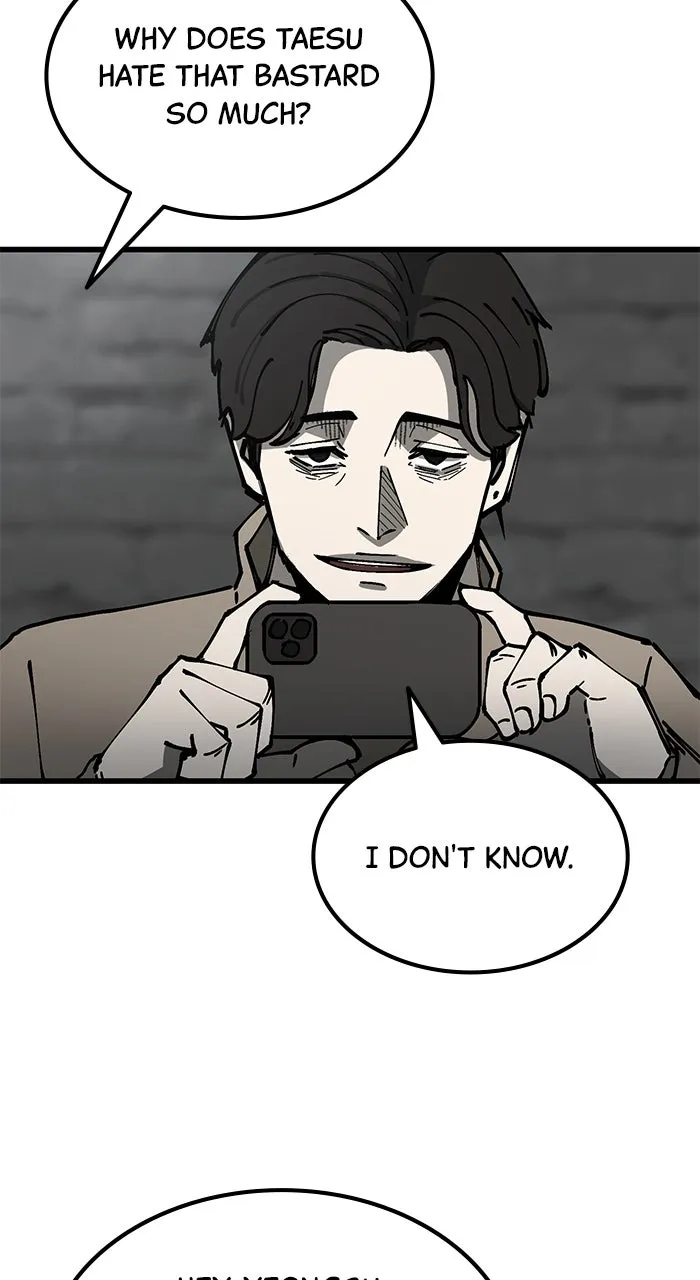Read The Dropout Returns chapter 1 image 32 on Lezhin