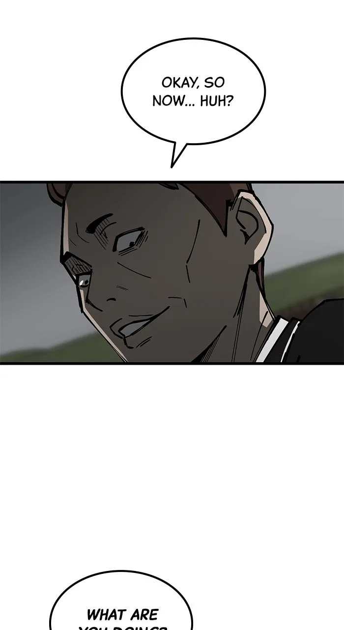 Read The Dropout Returns chapter 1 image 34 on Lezhin