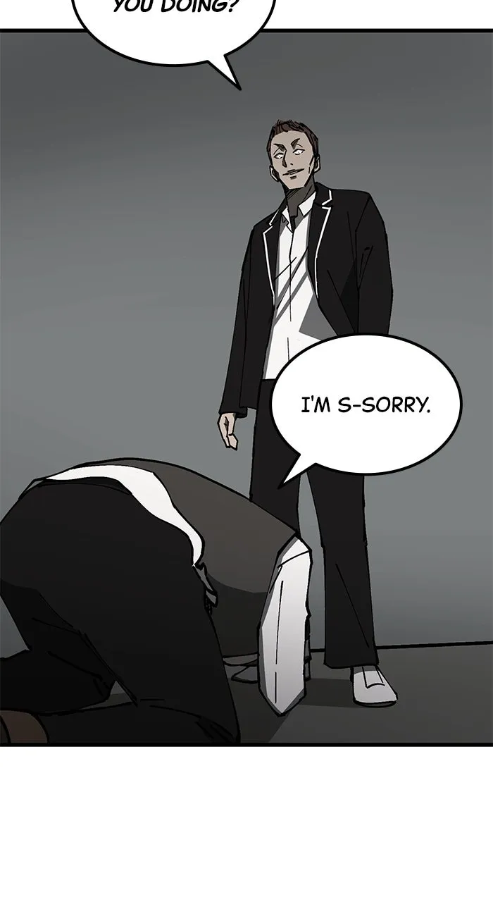 Read The Dropout Returns chapter 1 image 35 on Lezhin