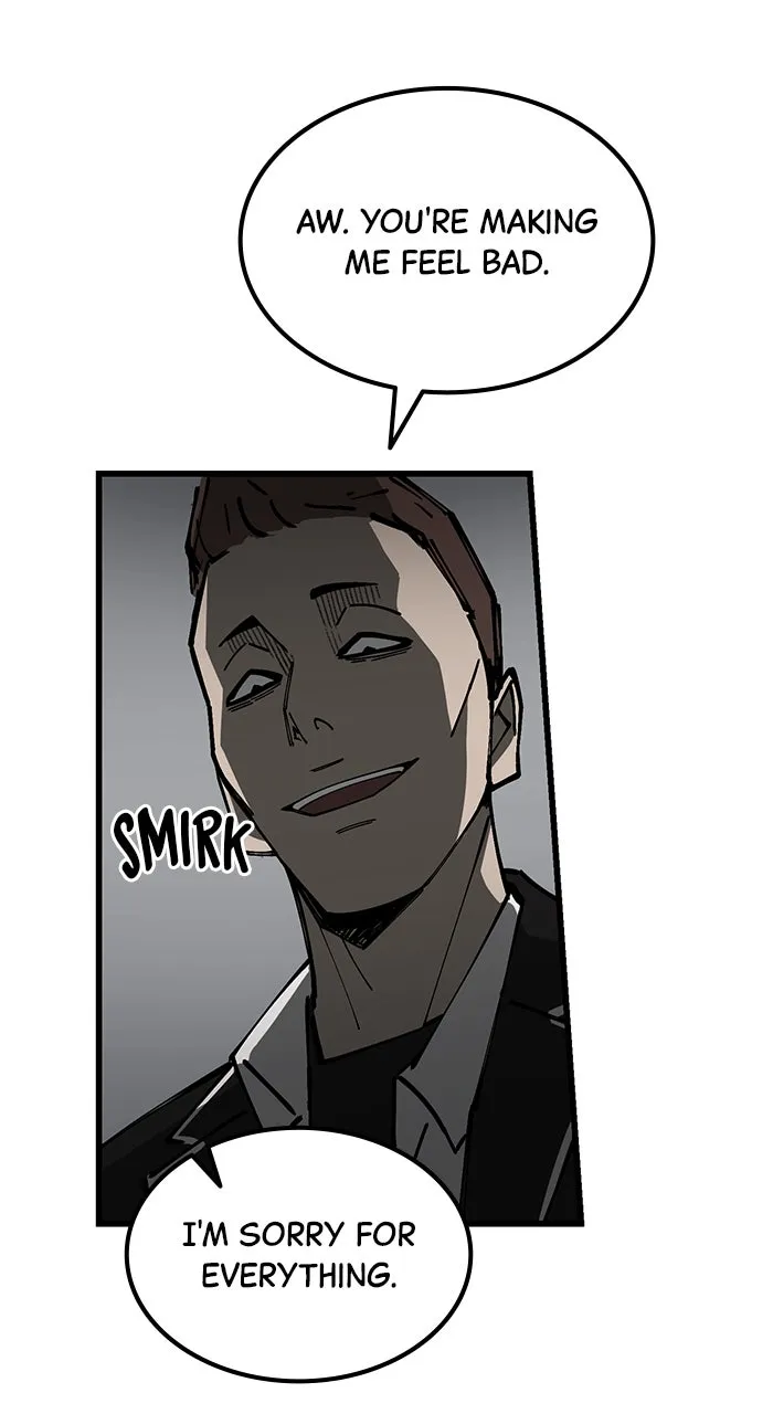 Read The Dropout Returns chapter 1 image 36 on Lezhin