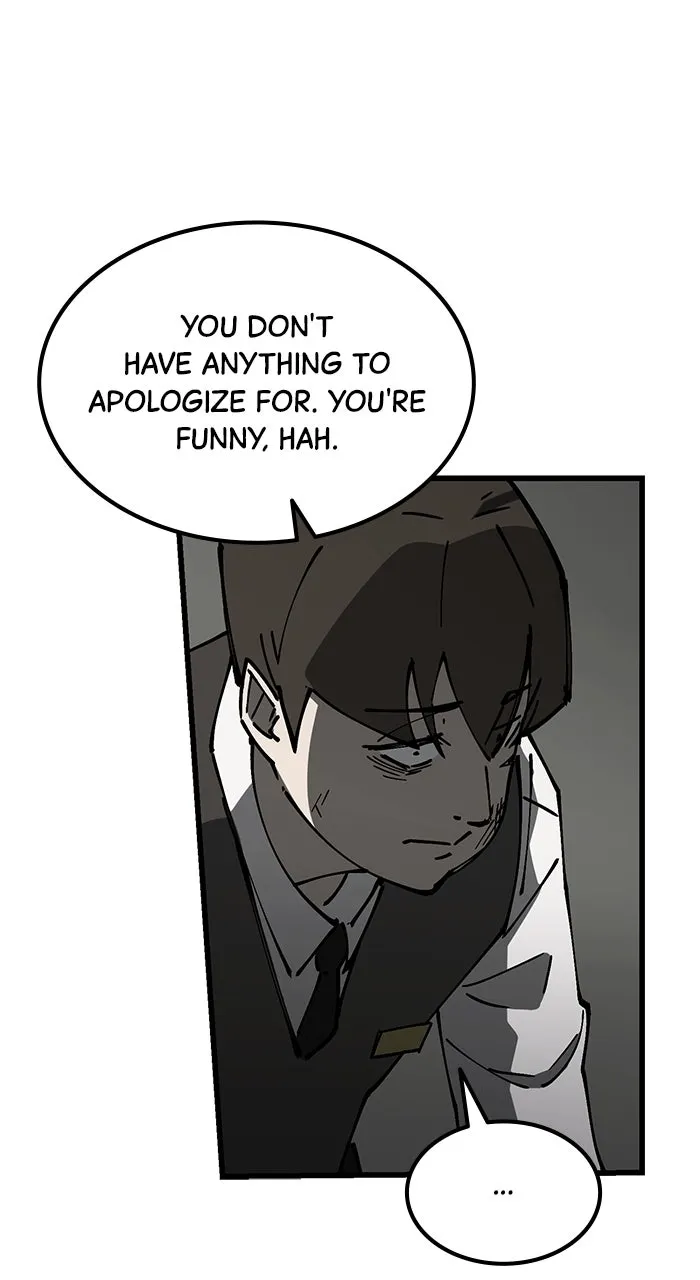 Read The Dropout Returns chapter 1 image 37 on Lezhin