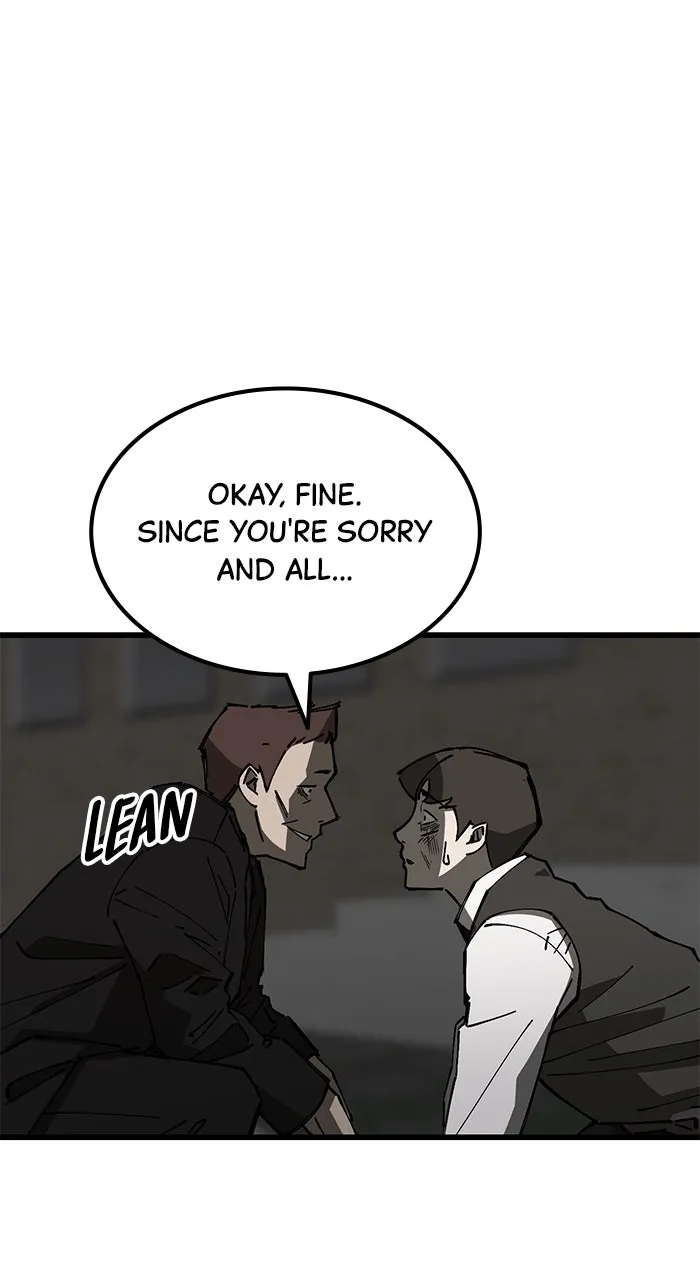 Read The Dropout Returns chapter 1 image 38 on Lezhin