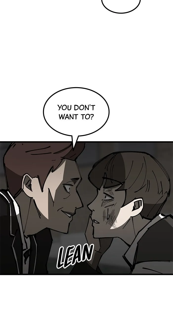 Read The Dropout Returns chapter 1 image 41 on Lezhin