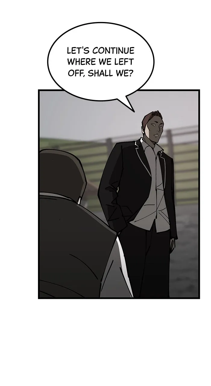 Read The Dropout Returns chapter 1 image 43 on Lezhin