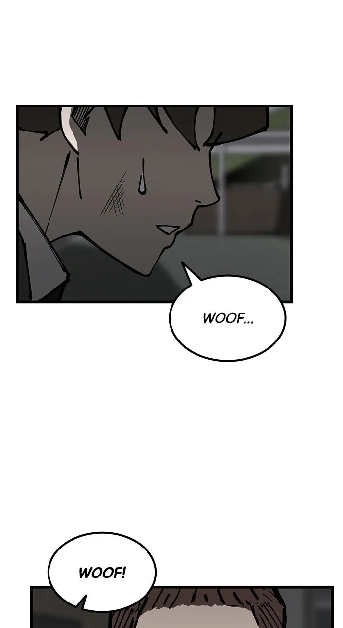 Read The Dropout Returns chapter 1 image 45 on Lezhin