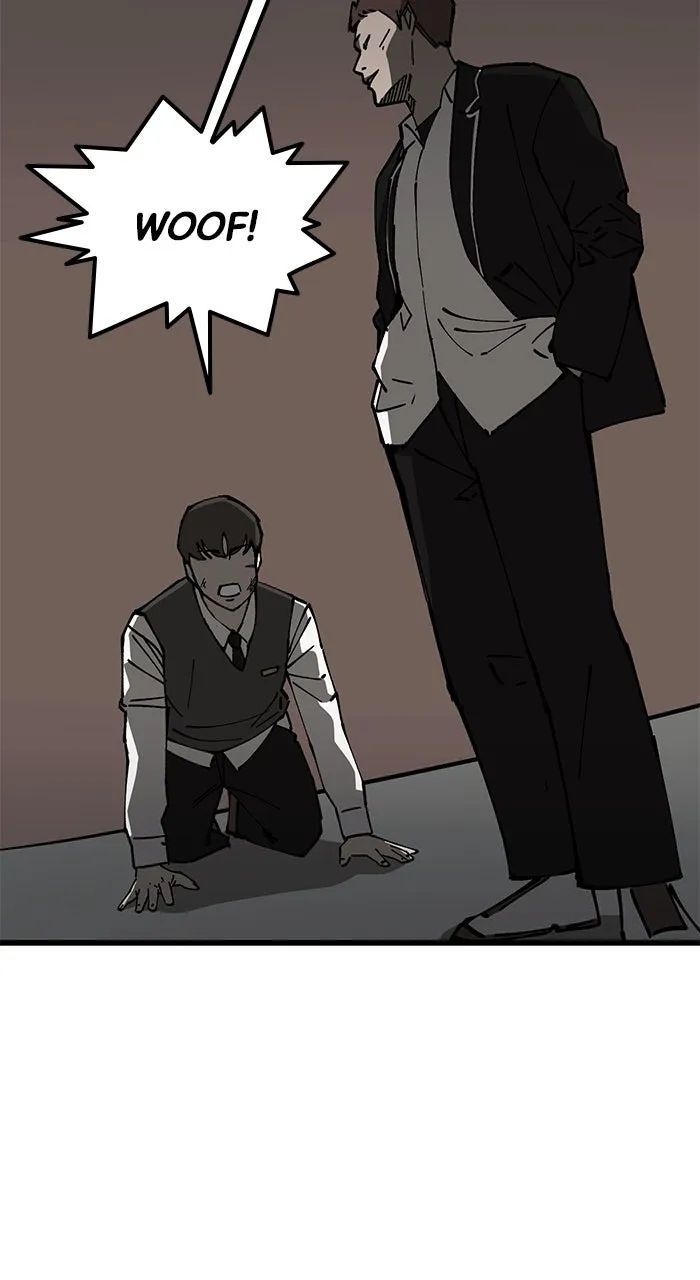 Read The Dropout Returns chapter 1 image 47 on Lezhin