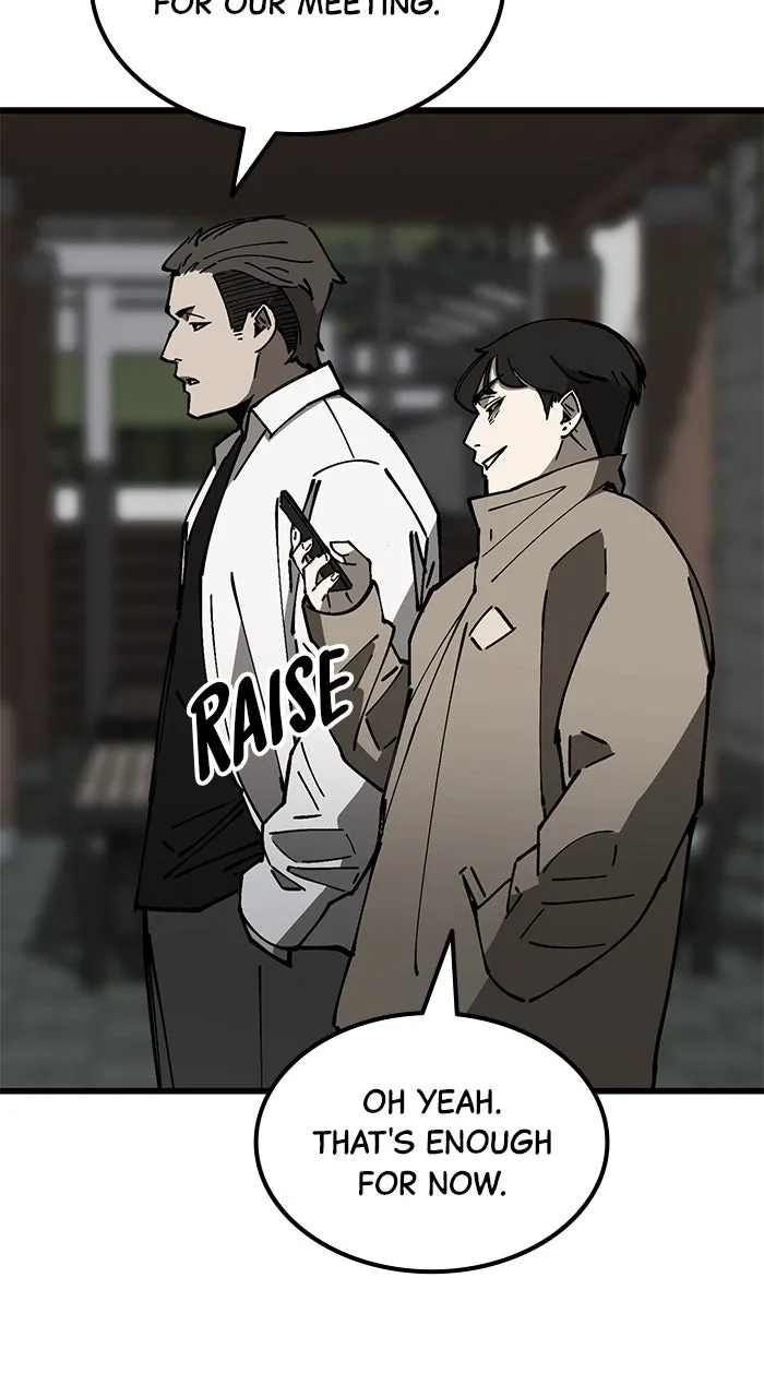 Read The Dropout Returns chapter 1 image 51 on Lezhin