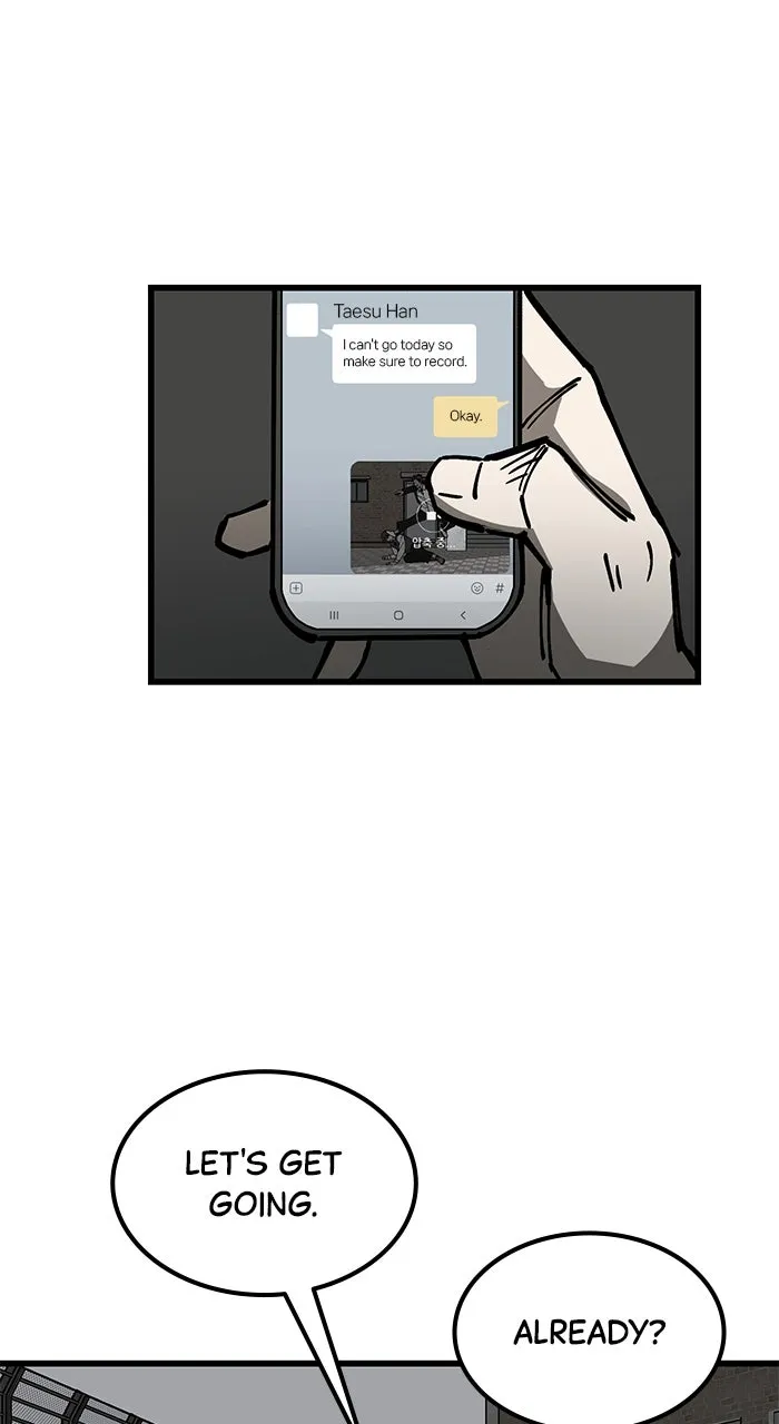 Read The Dropout Returns chapter 1 image 52 on Lezhin