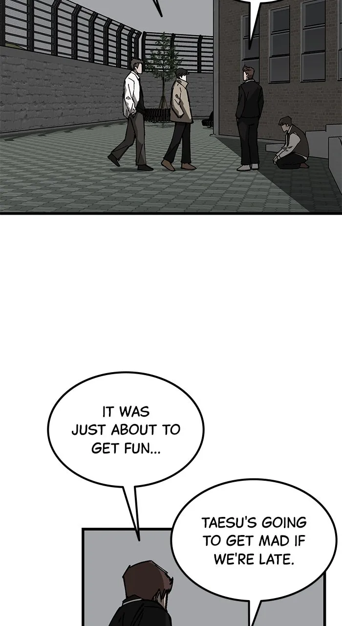 Read The Dropout Returns chapter 1 image 53 on Lezhin