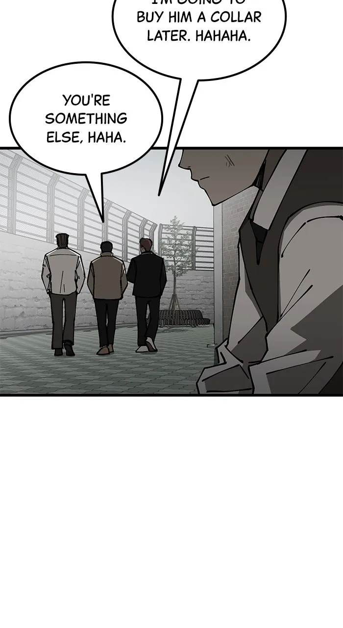 Read The Dropout Returns chapter 1 image 56 on Lezhin