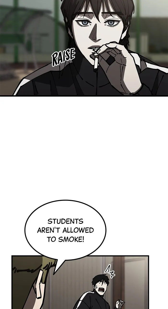 Read The Dropout Returns chapter 1 image 63 on Lezhin