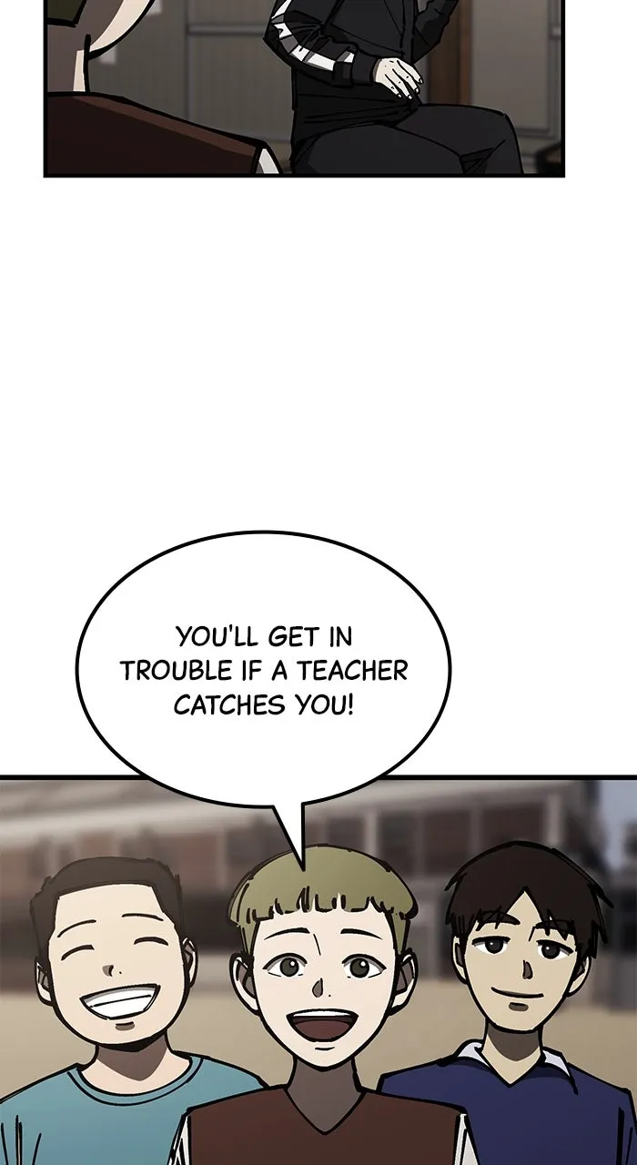 Read The Dropout Returns chapter 1 image 64 on Lezhin