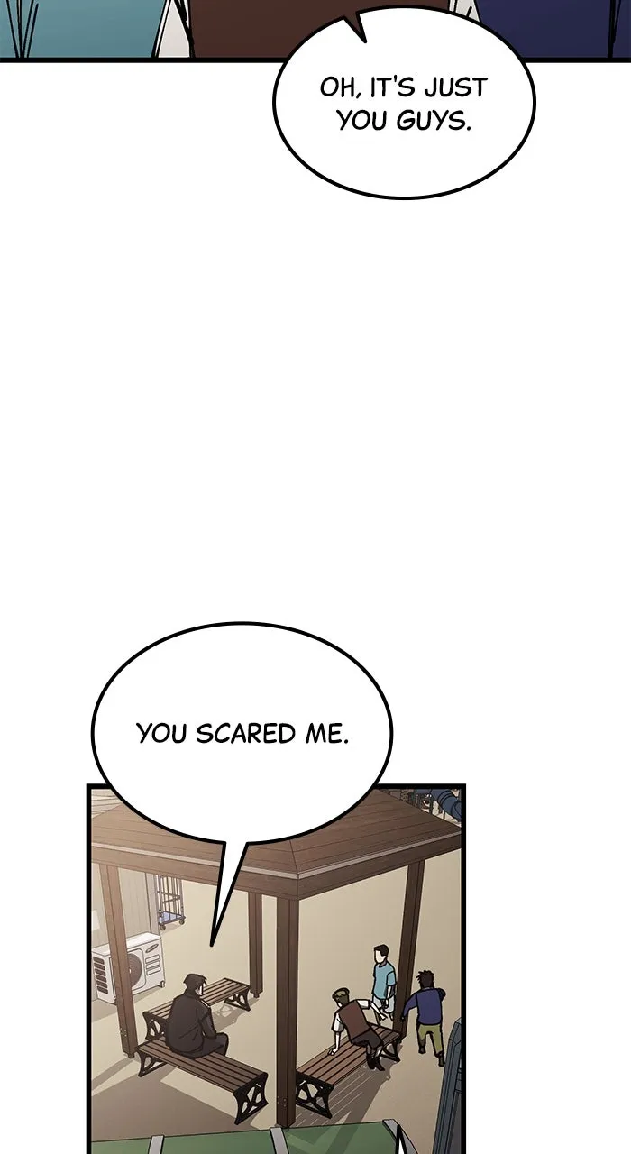 Read The Dropout Returns chapter 1 image 65 on Lezhin