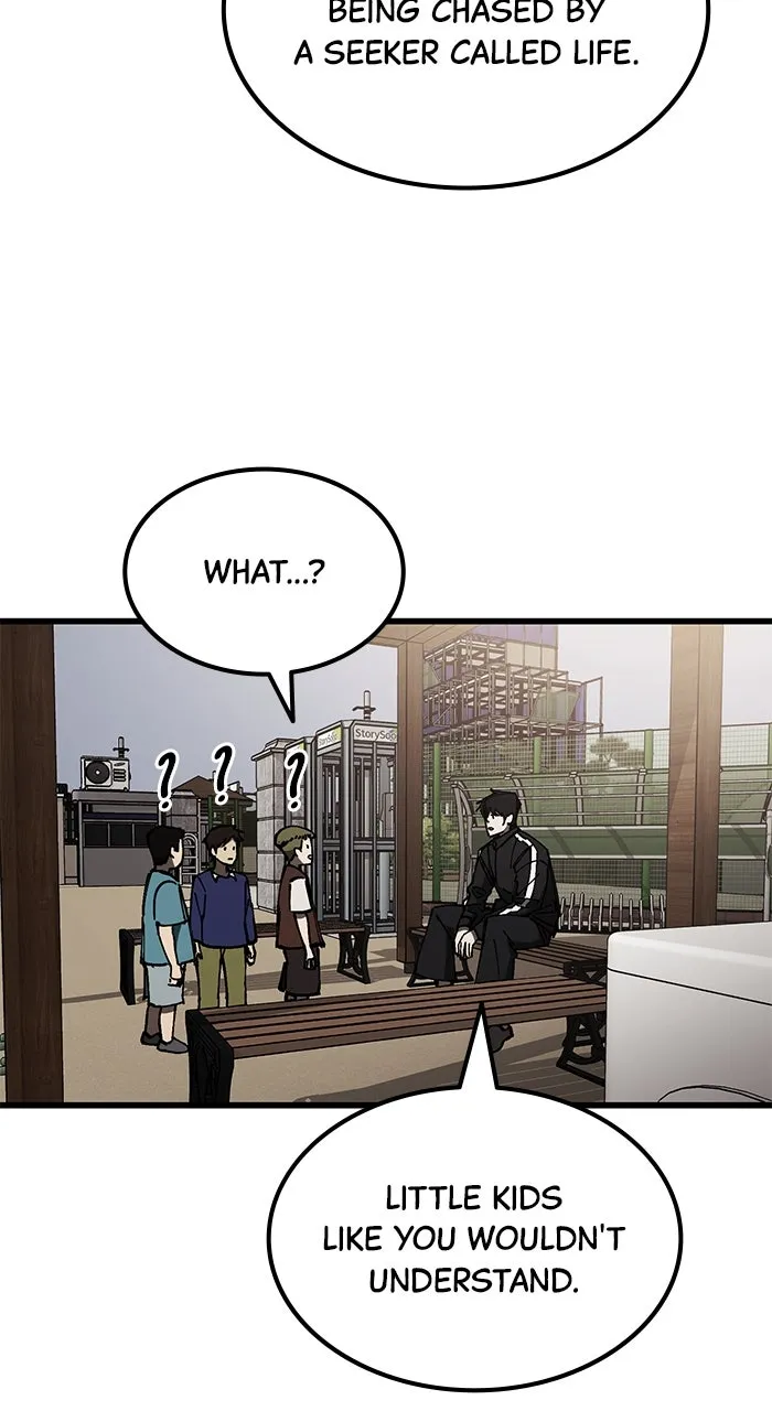 Read The Dropout Returns chapter 1 image 68 on Lezhin