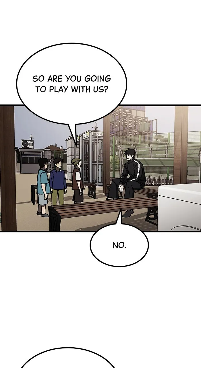 Read The Dropout Returns chapter 1 image 69 on Lezhin