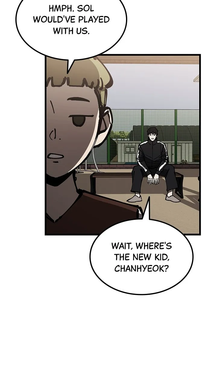 Read The Dropout Returns chapter 1 image 70 on Lezhin