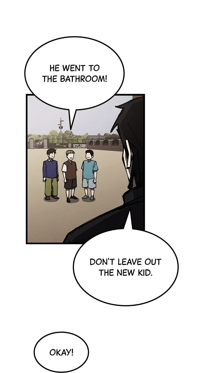 Read The Dropout Returns chapter 1 image 71 on Lezhin