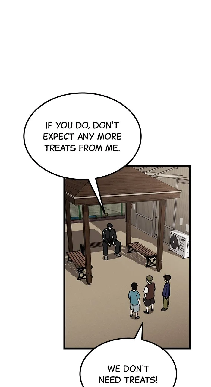 Read The Dropout Returns chapter 1 image 72 on Lezhin