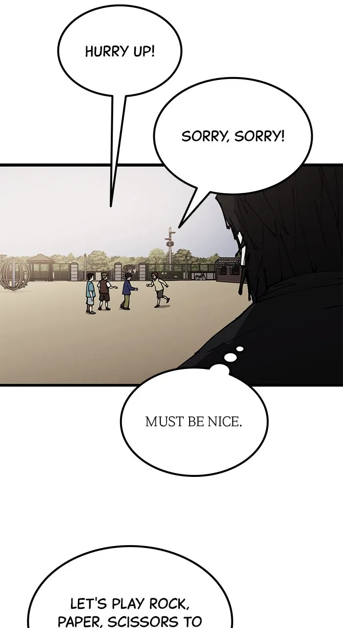 Read The Dropout Returns chapter 1 image 75 on Lezhin