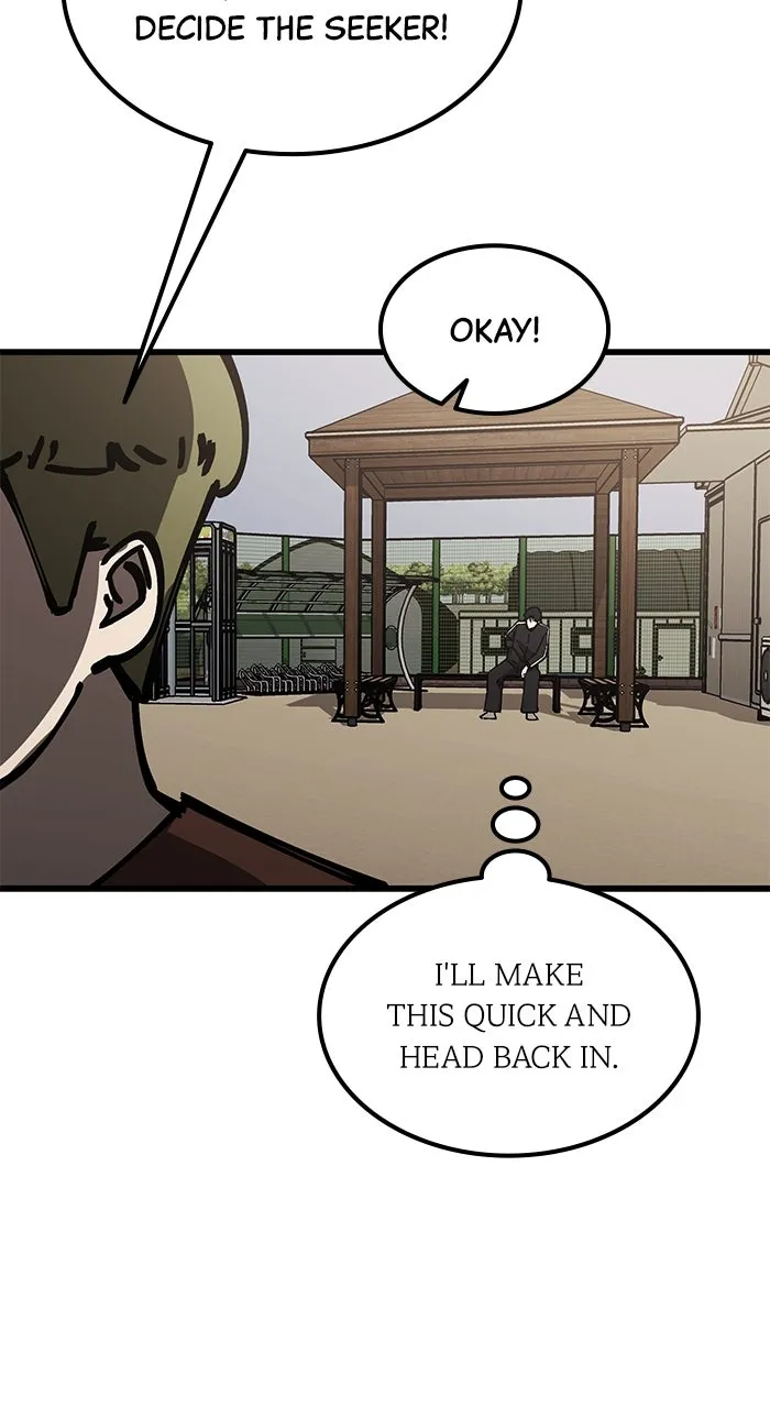 Read The Dropout Returns chapter 1 image 76 on Lezhin