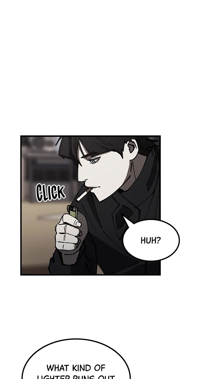 Read The Dropout Returns chapter 1 image 77 on Lezhin
