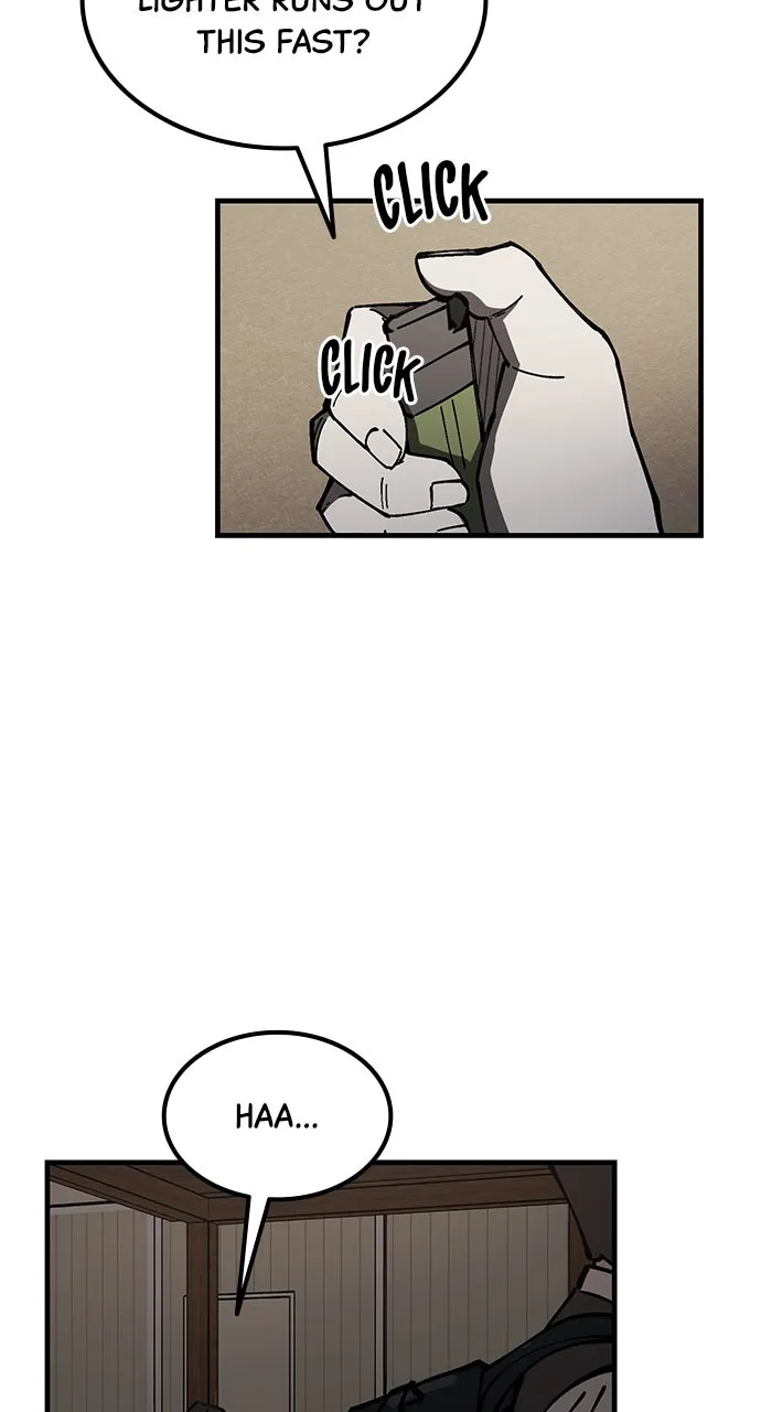 Read The Dropout Returns chapter 1 image 78 on Lezhin