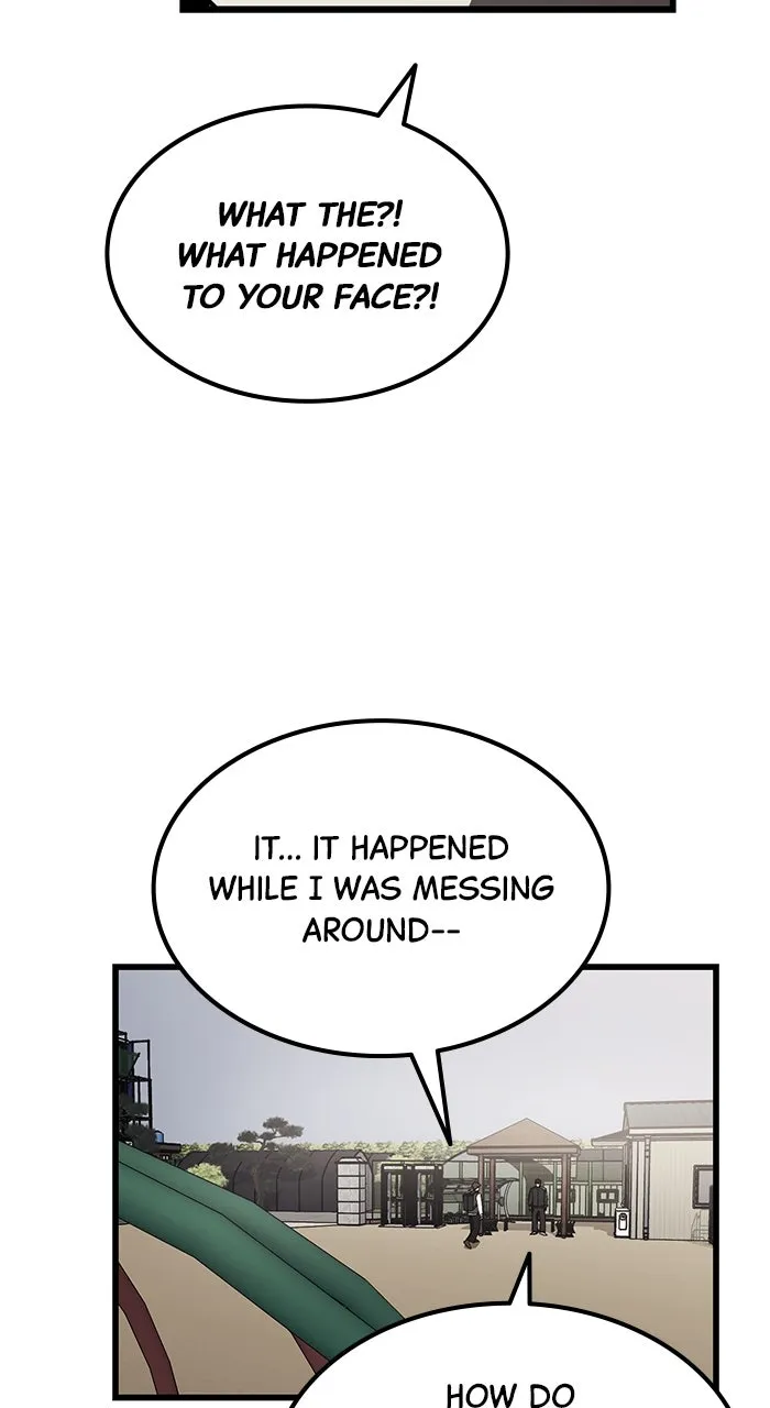 Read The Dropout Returns chapter 1 image 83 on Lezhin