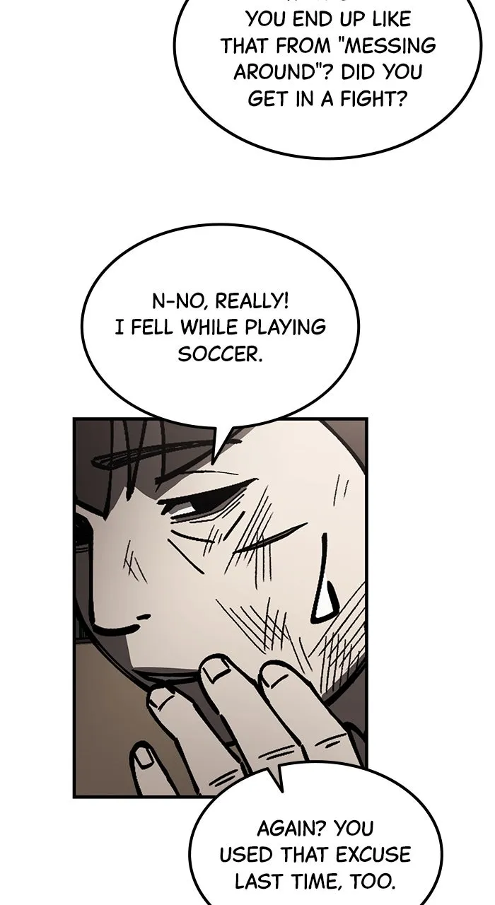 Read The Dropout Returns chapter 1 image 84 on Lezhin