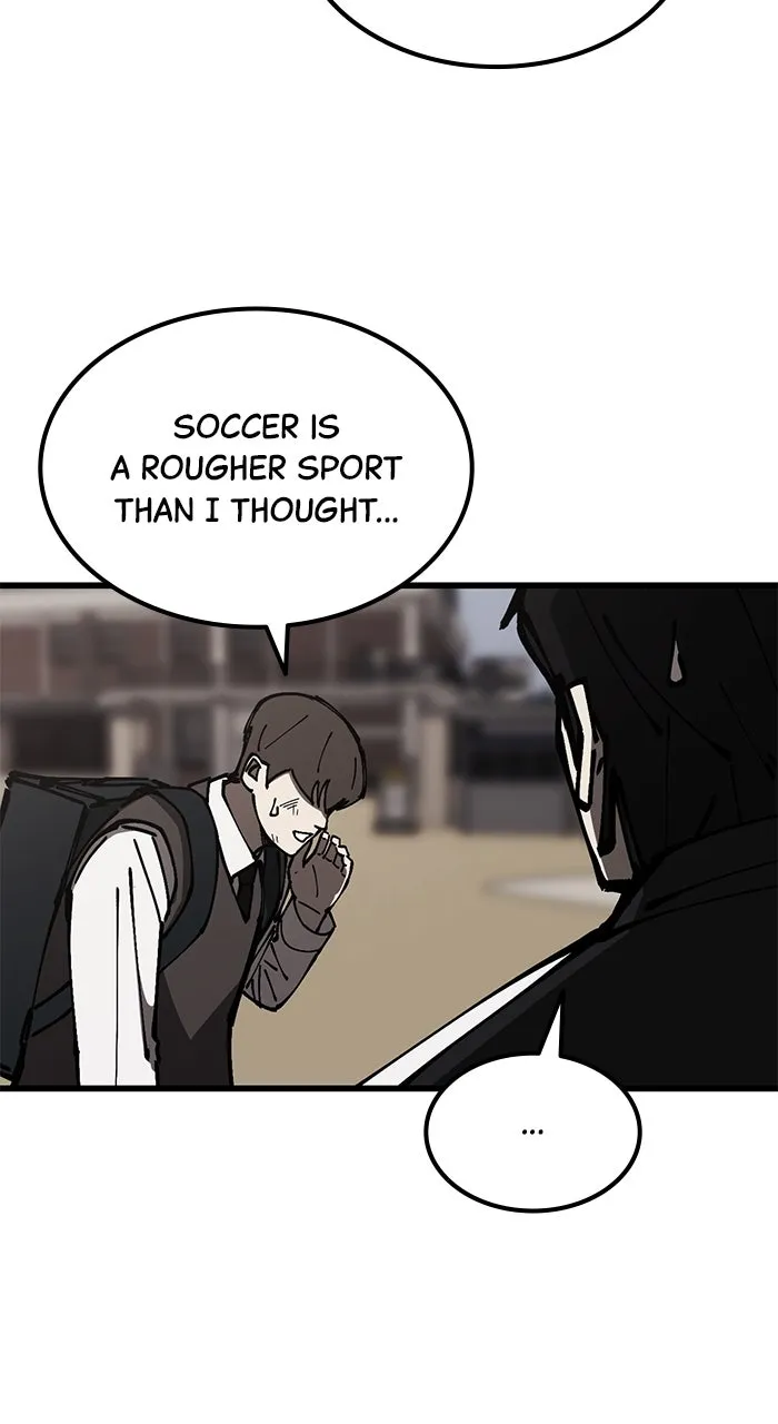 Read The Dropout Returns chapter 1 image 85 on Lezhin