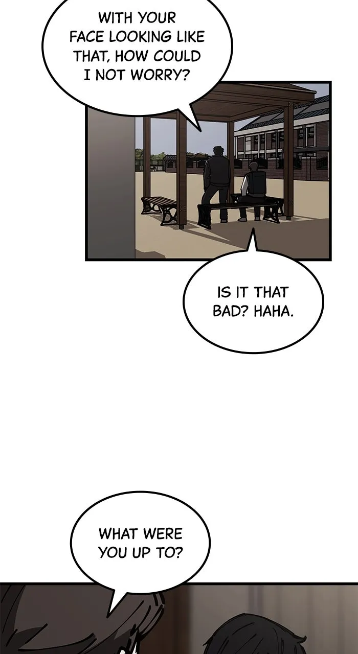 Read The Dropout Returns chapter 1 image 87 on Lezhin