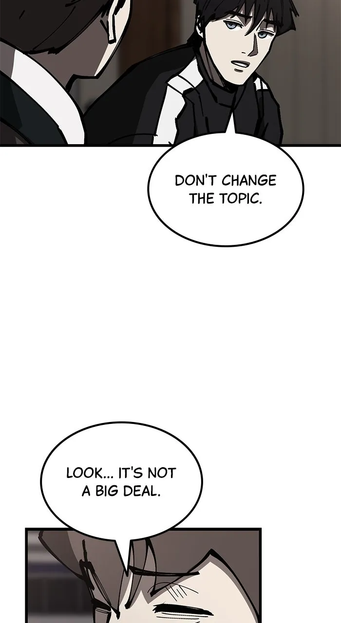 Read The Dropout Returns chapter 1 image 88 on Lezhin