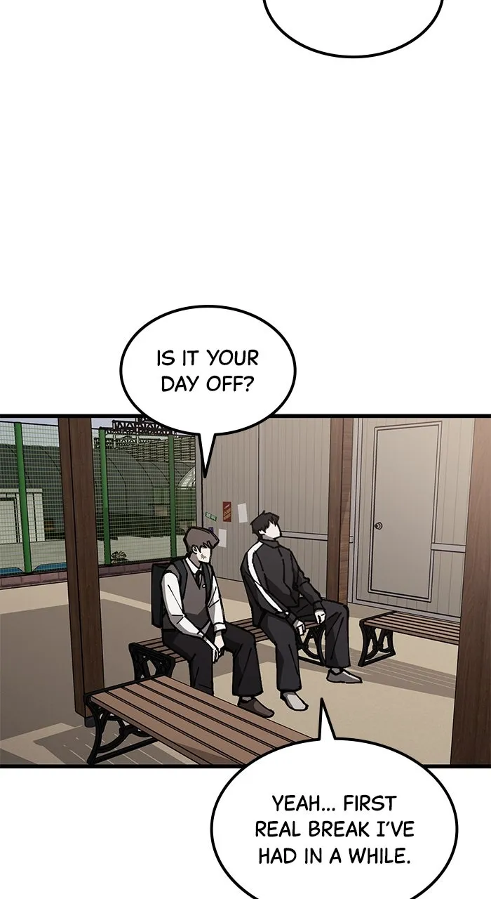 Read The Dropout Returns chapter 1 image 90 on Lezhin