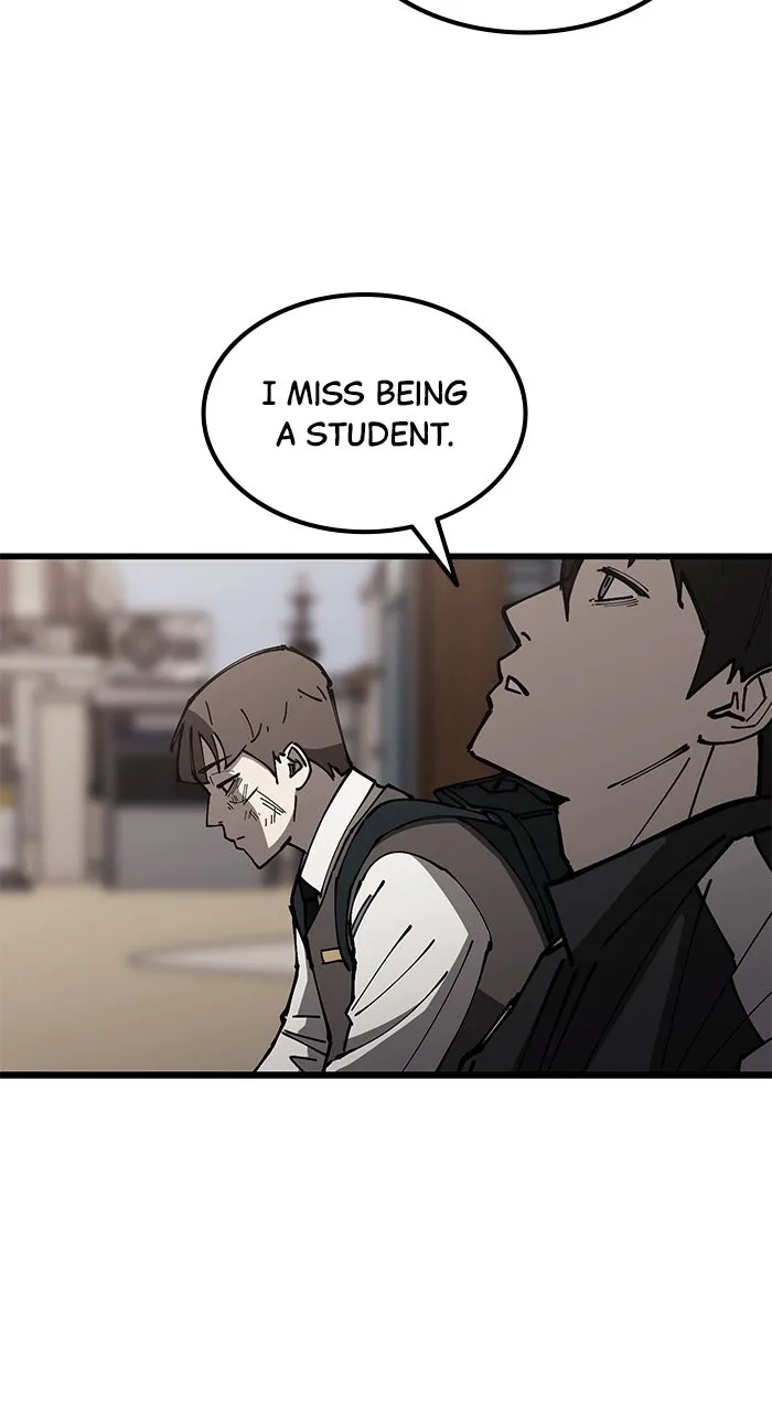Read The Dropout Returns chapter 1 image 91 on Lezhin