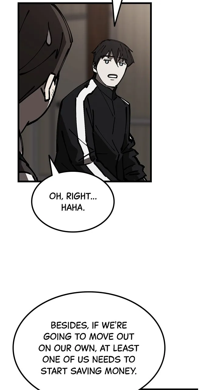 Read The Dropout Returns chapter 1 image 94 on Lezhin