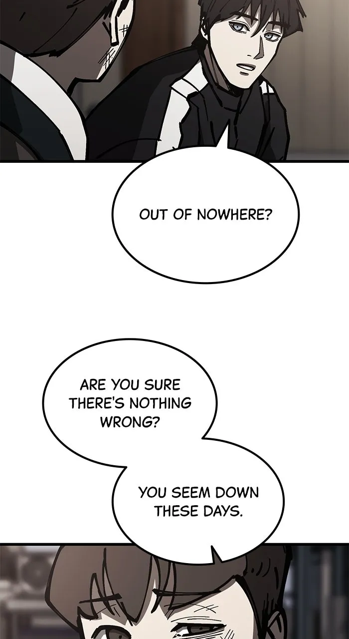 Read The Dropout Returns chapter 1 image 98 on Lezhin