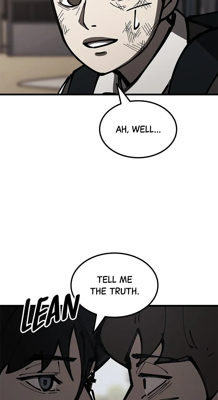 Read The Dropout Returns chapter 1 image 99 on Lezhin