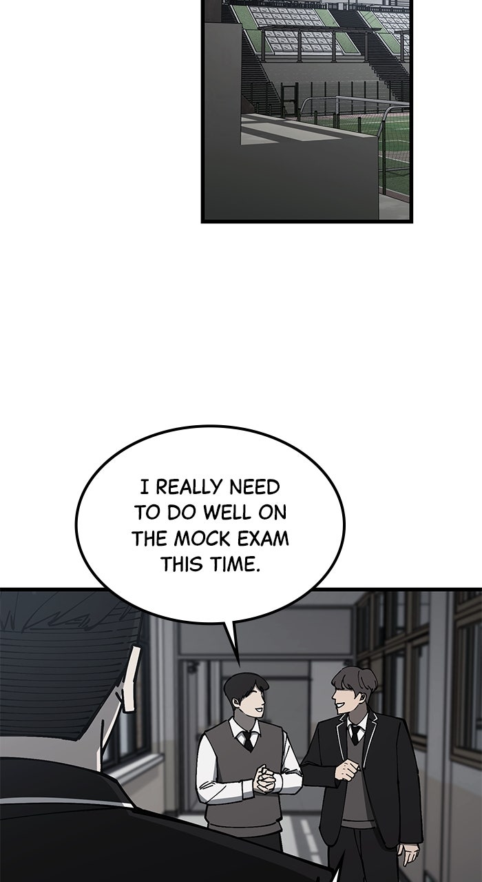 Read The Dropout Returns chapter 10 image 1 on Lezhin
