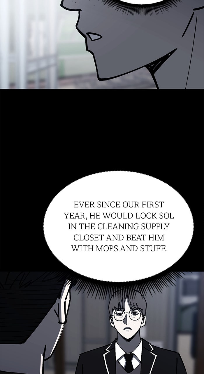 Read The Dropout Returns chapter 10 image 11 on Lezhin