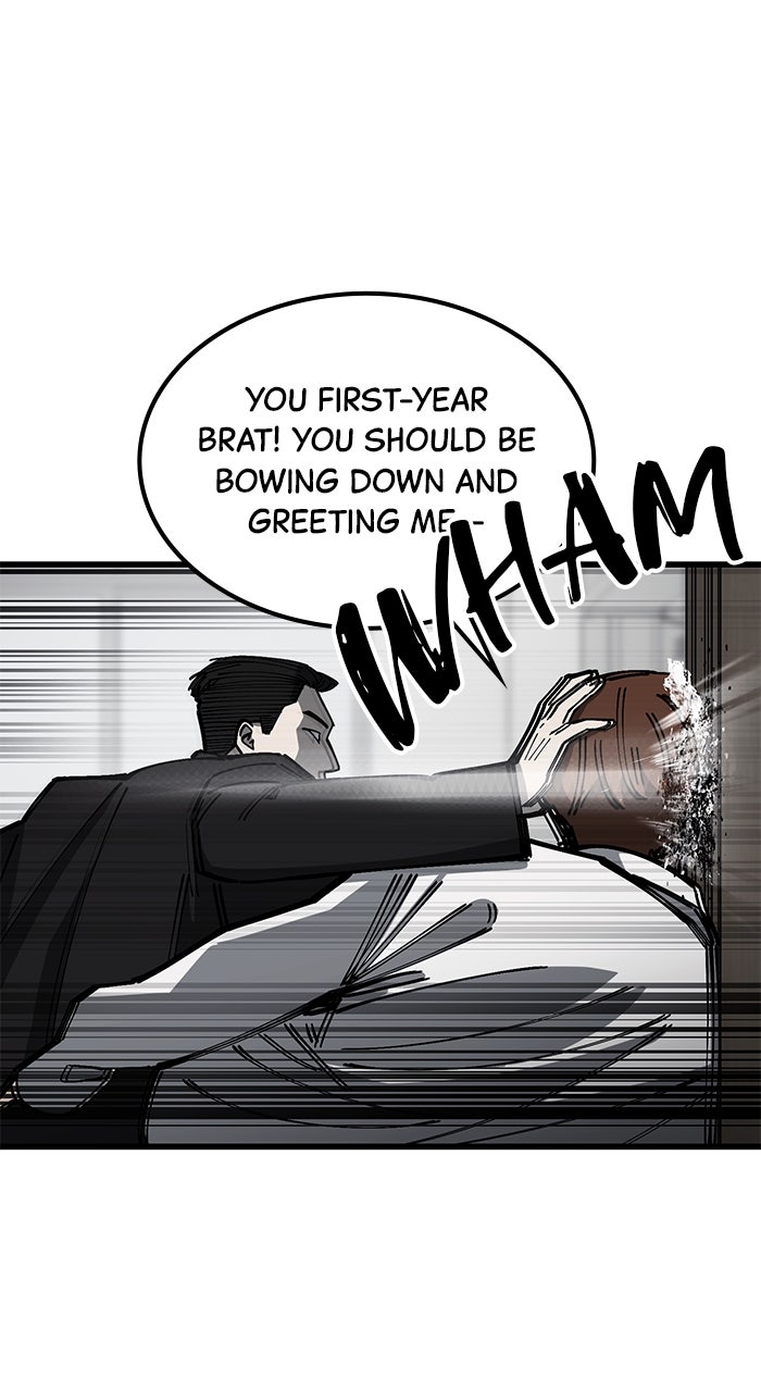 Read The Dropout Returns chapter 10 image 13 on Lezhin