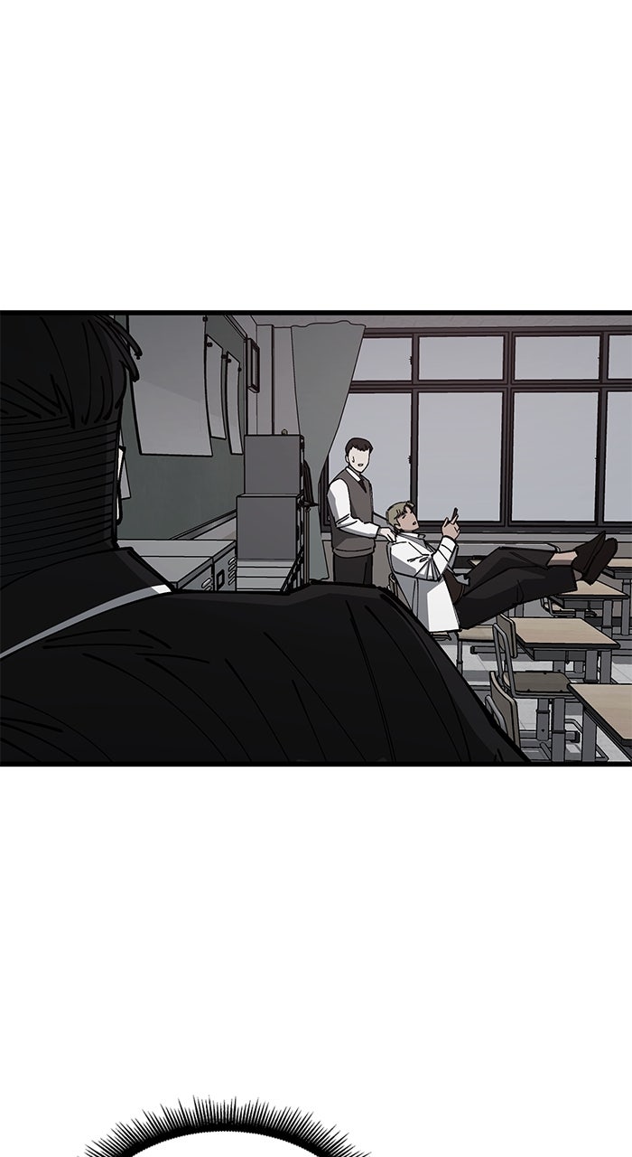Read The Dropout Returns chapter 10 image 14 on Lezhin
