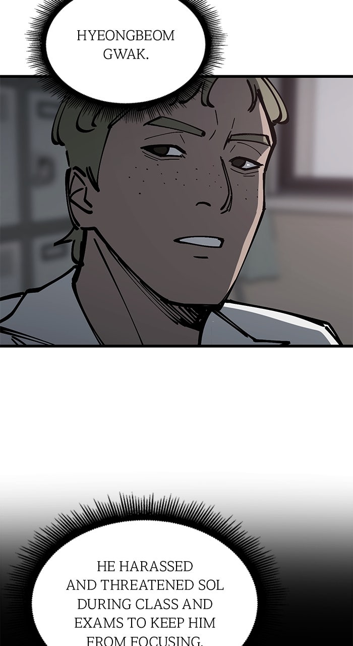 Read The Dropout Returns chapter 10 image 15 on Lezhin
