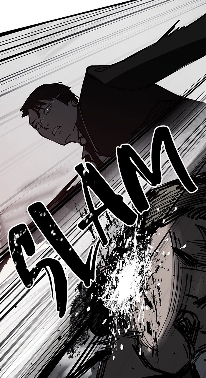 Read The Dropout Returns chapter 10 image 18 on Lezhin