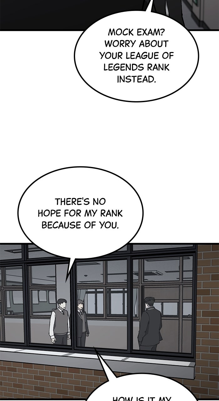 Read The Dropout Returns chapter 10 image 2 on Lezhin