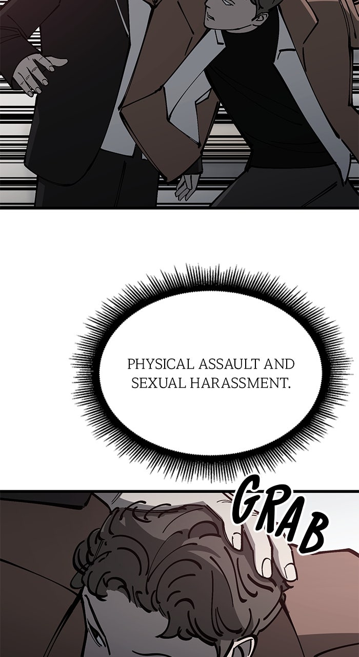 Read The Dropout Returns chapter 10 image 22 on Lezhin