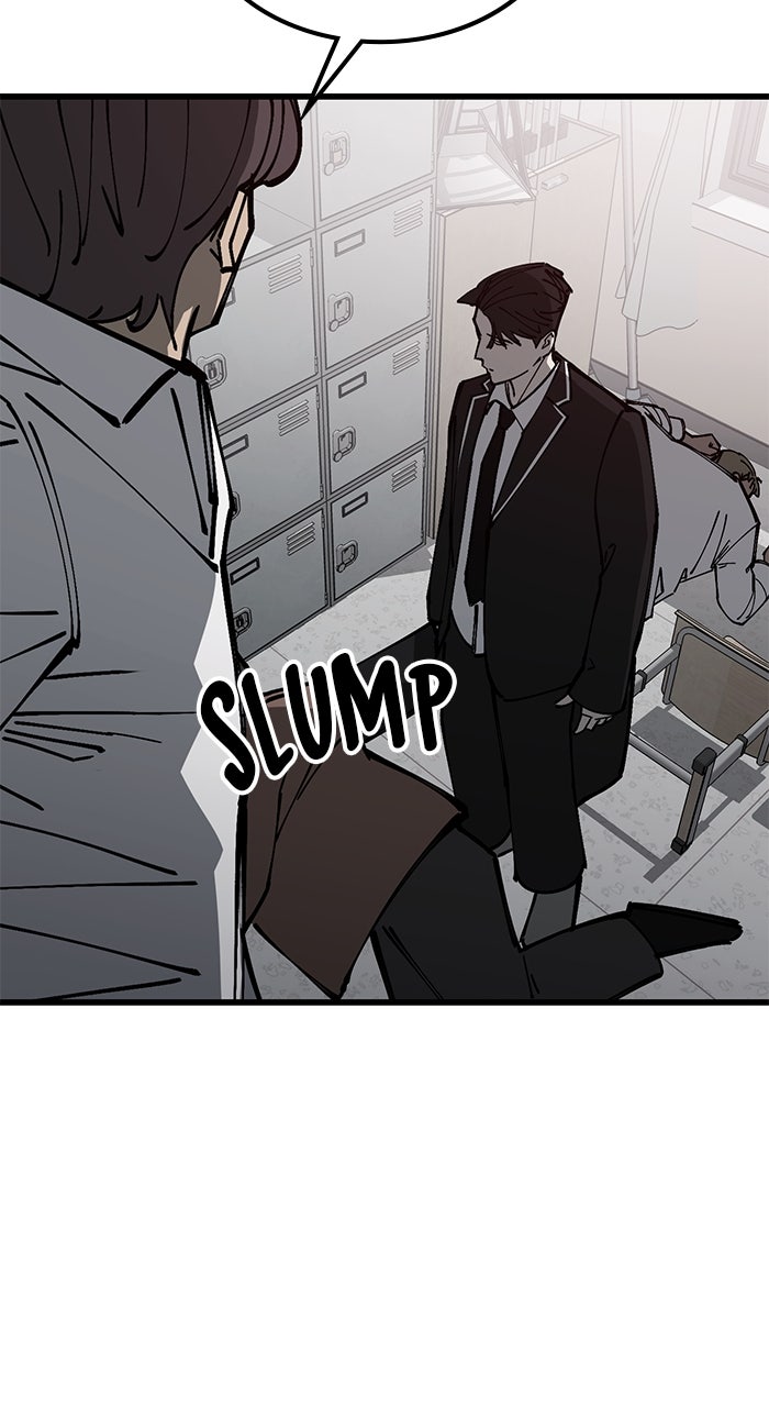 Read The Dropout Returns chapter 10 image 25 on Lezhin