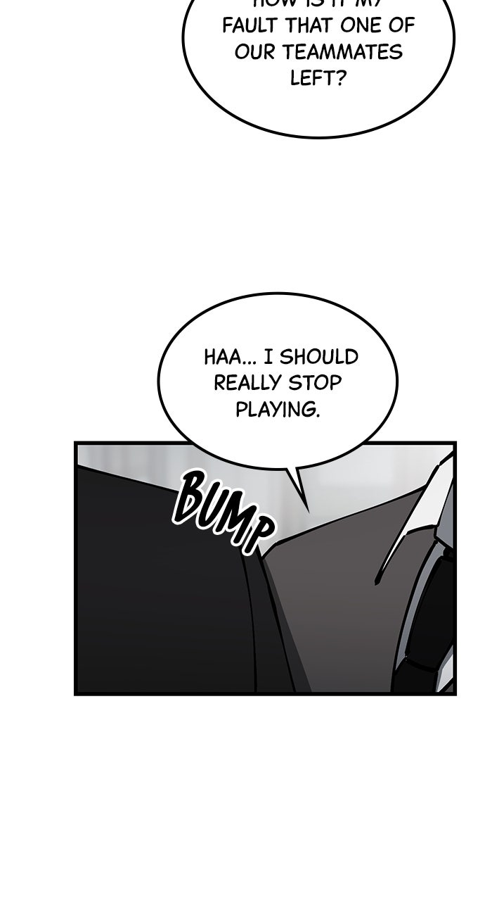 Read The Dropout Returns chapter 10 image 3 on Lezhin